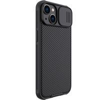 Nillkin Coque CamShield Pro iPhone 14 Plus - Noir