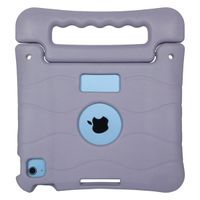 Targus Coque tablette kidsproof Antibactérien iPad Air 11 pouces (2024) M2 / Air 5 (2022) / Air 4 (2020) / Pro 11 (2018/2020/2021/2022) / iPad 10 (2022) 10.9 pouces - Violet