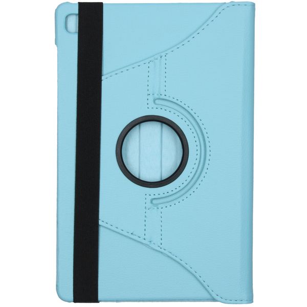 imoshion Coque tablette rotatif à 360° Samsung Galaxy Tab S6 Lite / Tab S6 Lite (2022) / Tab S6 Lite (2024)