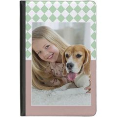 Concevez votre propre coque rotative à 360° Lenovo Tab M11 - Noir