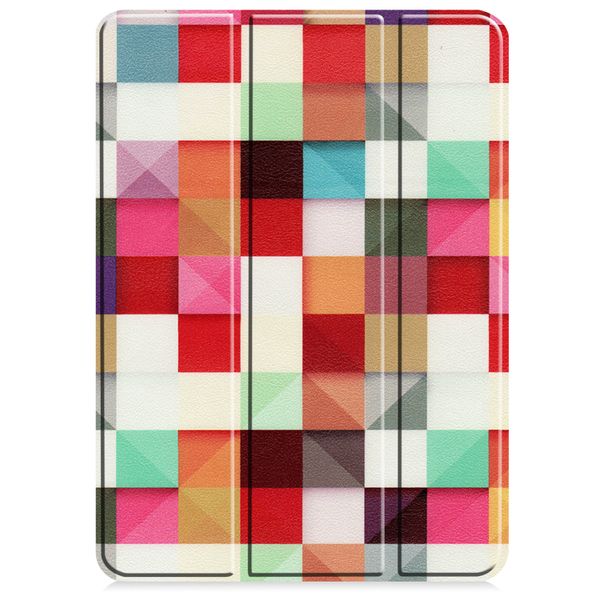 imoshion Coque tablette Design Trifold Apple iPad Pro 11 (2022 / 2021 / 2020 / 2018) - Various Colors