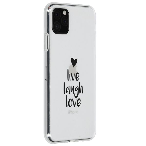 Coque Design iPhone 11 Pro Max