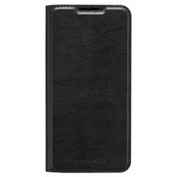 dbramante1928 ﻿Coque portefeuille Oslo Samsung Galaxy S24 - Black