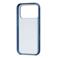 Beats Coque avec support avec MagSafe et contrôle de caméra Apple iPhone 17 Pro - Bedrock Blue
