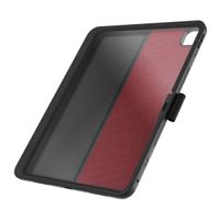 ZAGG Graphene Denali Case iPad Pro 11 (2024) M4 - Noir