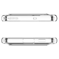 Spigen Coque Ultra Hybrid S Samsung Galaxy S22 Plus - Transparent