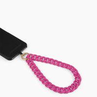 iDeal of Sweden Wristlet Strap - Hyper Pink