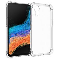 imoshion Coque antichoc Samsung Galaxy Xcover 7 - Transparent