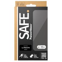 SAFE by PanzerGlass Protection d'écran Ultra-Wide Fit iPhone 15 Pro