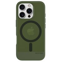 Incase Coque Slim MagSafe iPhone 16 Pro - Highland Green