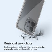 imoshion Protective Backcover Xiaomi Redmi 15C (5G) - Transparent