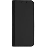 Dux Ducis Étui de téléphone Slim OnePlus 11 - Noir