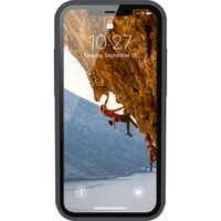 UAG Coque Anchor U iPhone 12 (Pro) - Noir