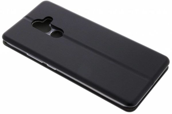 Étui de téléphone portefeuille Slim Folio Nokia 7 Plus