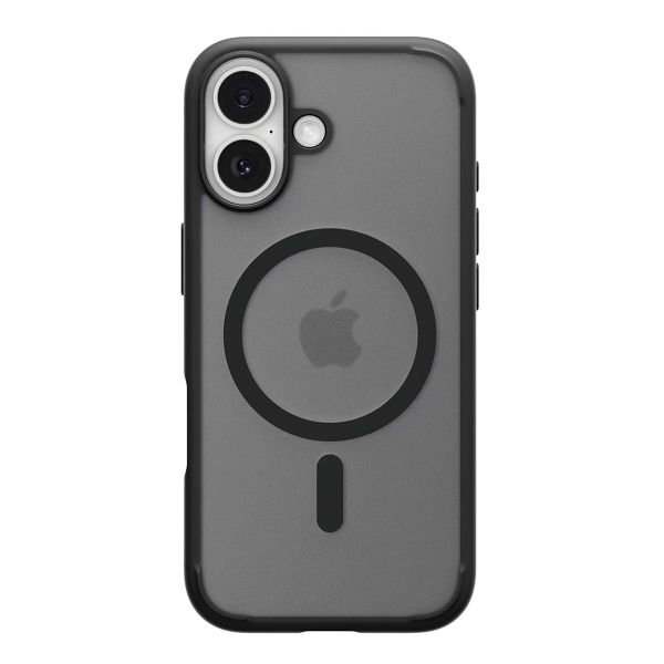 Spigen Coque Ultra Hybrid MagSafe Apple iPhone 17 - Frost Black