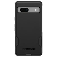 OtterBox Coque Commuter Google Pixel 7a - Noir