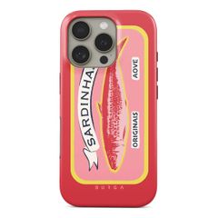 Burga Coque Tough MagSafe Apple iPhone 16 Pro - Gourmet