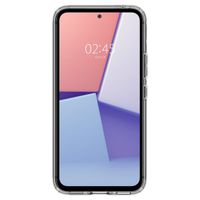 Spigen Coque Ultra Hybrid Samsung Galaxy A54 (5G) - Transparent