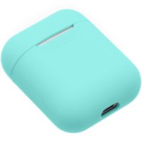 imoshion Coque en silicone AirPods 1 / 2 - Bleu clair