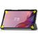 imoshion Coque tablette Design Trifold Lenovo Tab M9 - Paris