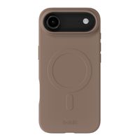 Holdit Coque MagSafe Apple iPhone Air - Mocha Brown