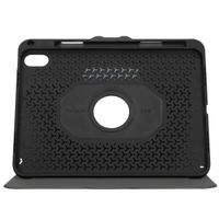 Targus Coque tablette VersaVu Eco Apple iPad 11 (2025) 11 pouces A16 / iPad 10 (2022) 10.9 pouces - Noir