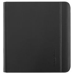 Kobo Étui de liseuse Notebook SleepCover Kobo Libra Colour - Noir
