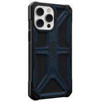 UAG Coque Monarch iPhone 14 Pro Max - Mallard