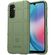 imoshion Coque Arrière Rugged Shield Samsung Galaxy A25 (5G) - Vert foncé