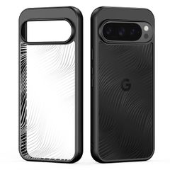 Dux Ducis Coque arrière Aimo Google Pixel 10 / 10 Pro - Transparent