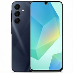 imoshion Protection d'écran Film 3 pack Samsung Galaxy A16 (5G/4G) / A26