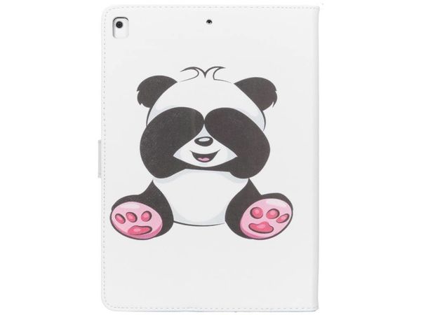 Coque tablette silicone design iPad 6 (2018) 9.7 pouces / iPad 5 (2017) 9.7 pouces