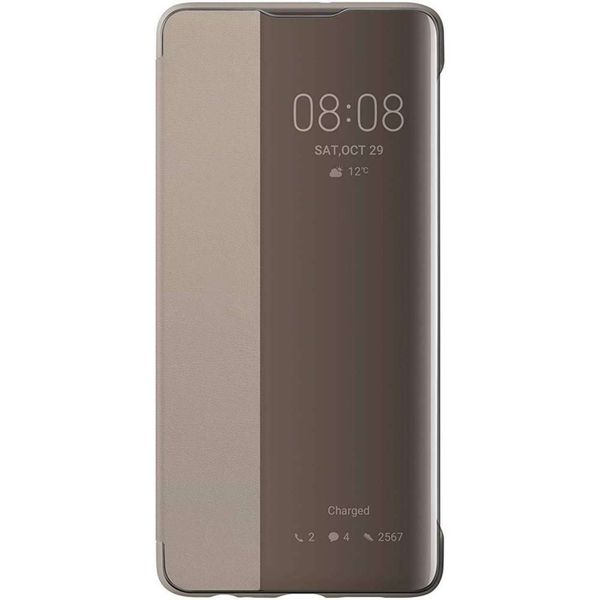 Huawei Coque Smart View Flip Huawei P30