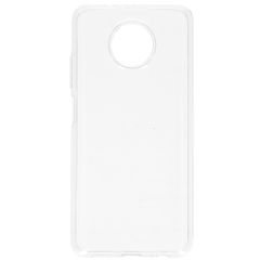 imoshion Softcase Back Cover Xiaomi Redmi Note 9T (5G) - Transparent