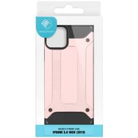 imoshion Coque Rugged Xtreme iPhone 11 Pro - Rose Champagne