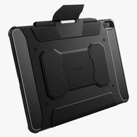 Spigen Coque tablette Rugged Armor Pro iPad Air 13 pouces (2024) M2 - Black