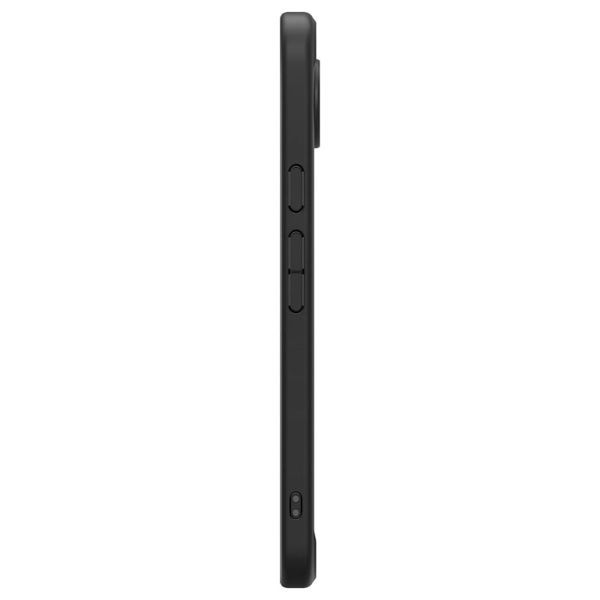 Spigen Coque Ultra Hybrid Google Pixel 9 Pro XL - Matte Black