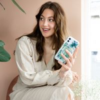 Selencia Coque très protectrice Zarya Fashion Apple iPhone 13 Pro Max