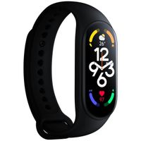 Xiaomi ﻿Mi Band 7 - Traqueur d'activité - Noir