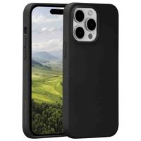 dbramante1928 ﻿Coque Monaco MagSafe Apple iPhone 15 Pro - Noir