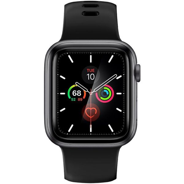 Spigen Protection d'écran Pro Flex Fit Apple Watch 40mm