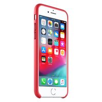 Apple Coque Leather Apple iPhone SE (2022 / 2020) / 8 / 7