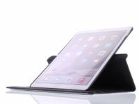 Coque tablette rotatif à 360° Apple iPad Pro 12.9 (2015) - Noir