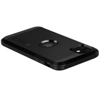Spigen Coque Tough Armor Apple iPhone 11 - Noir