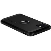 Spigen Coque Tough Armor iPhone 11 - Noir