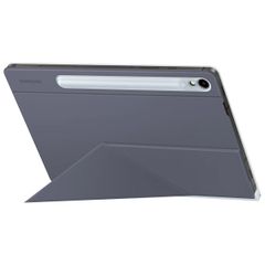 Samsung Coque tablette originale Smart Samsung Tab S10 FE 10.9 pouces / Tab S9 FE 10.9 pouces / S9 11.0 pouces - Bleu