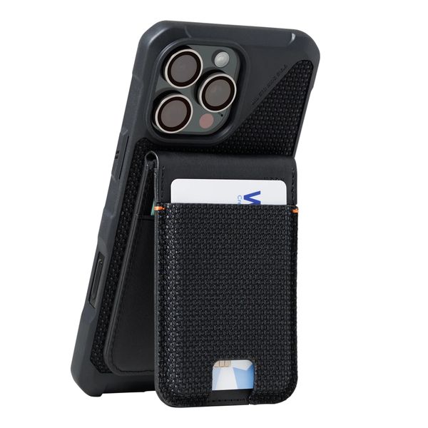 UAG Metropolis Wallet Kevlar® - Noir