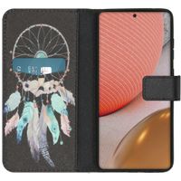 imoshion Coque silicone design Samsung Galaxy A72