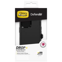 OtterBox Coque Defender Rugged iPhone 13 Mini - Noir