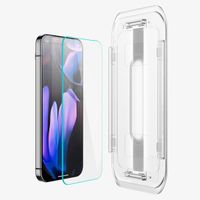 Spigen Protection d'écran en verre trempé GLAStR Fit + Applicator Google Pixel 9 Pro XL